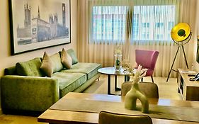 As Premium By Soho Hotels Maarif
